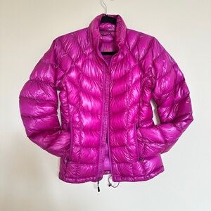 The North Face Summit Series Down Puffer Jacket